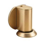 Strong Wind Resistant Door Holder, Magnetic Doorstop, Heavy Duty Wall Mount | Magnetic Doorstop, Strong Door Holder, Windproof Magnetic Catch, Heavy Duty Build, Practical Wall and Floor Door Protection