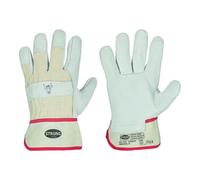 Stronghand stronghand Gant Tête de Taureau Classic, cuir pleine fleur, taille 11 Quantité:12