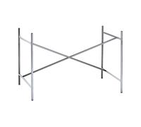 Structure de table Eiermann 1 centré 110x66x66cm