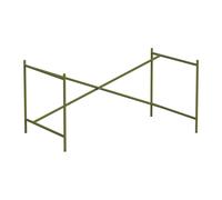 Structure Eiermann 2 excentrique 135x66x66cm