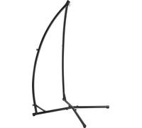 Structure fauteuil suspendu Noir Universel casa.pro