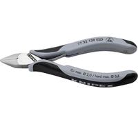 ### Structure### NomPince coupante électronique Knipex ESD - 7732130ESD