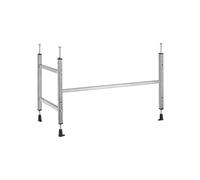 Structure pour installation tablier de baignoire - ROCA A259851000