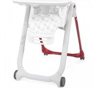 Struttura per Seggiolone Chicco Polly Progres5 Red