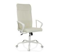 STRYKA W - Siège de bureau à domicile Beige