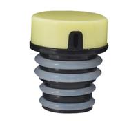 STSFXIF Abattant de Toilettes Portable avec Douchette Manuelle, Idéal pour Les Adaptable et Pratique, Il Est Doté D'une Fonction Réglable et Est, Jaune