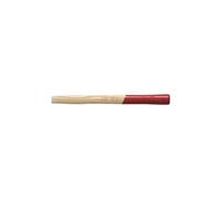 Stubai 100474 Manche pour marteau de serrurier, Rouge/beige, 200 g