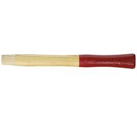 Stubai 100477 Manche pour marteau de serrurier, Rouge/beige, 400 g