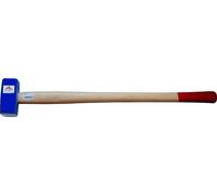 STUBAI 102154 Maillet en pierre avec manche 4000 g