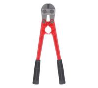 Stubai 112901 Coupe-boulon, Noir/rouge, 320 mm