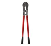 Stubai 112903 Coupe-boulon, Noir/rouge, 630 mm