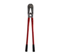 Stubai 112904 Coupe-boulon, Noir/rouge, 780 mm