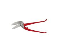Ciseaux spéciaux Stubai 350mm | pour coupes longues et droites | tête polie | lames trempées par induction | exécution de haute qualité | coupe à droite