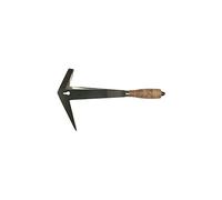 Marteau pour couvreur-ardoisier droite 350mm STUBAI