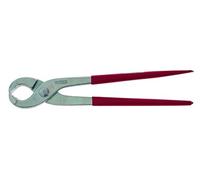 STUBAI Pince de ferblantier, PVC, insérée 300 mm