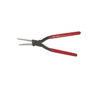 Stubai 281501 Pince Ronde Encastrée, Multicolore, 240 mm