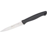 STUBAI 30 pièces couteau à légumes de haute qualité | 90 mm | carton deCouteau de cuisine Lady Line en acier inoxydable pour couper les légumes, les fruits & les aliments, lavable au lave-vaisselle