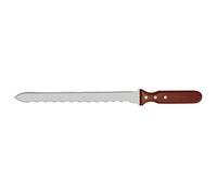 Stubai 486728 Couteau à couper des isolants 280 mm