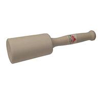Stubai 511002 Maillet de Sculpteurs en Bois de Hêtre, Brun, 620 g
