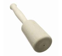 Stubai 511003 Maillet pour Sculpteurs Natur 920 g