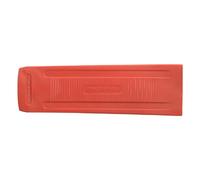 Stubai 673003 Coin d'abattage, Rouge, 280 mm