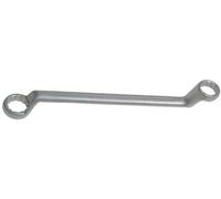 STUBAI Anneau de levage DIN-838, cranté profond, CV chromé 30x36 mm