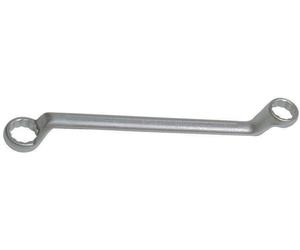 STUBAI Anneau de levage DIN-838, cranté profond, CV chromé 30x36 mm