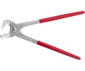STUBAI Bande d'arrêt d'urgence, Nirolook, PVC 250 mm