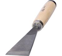 STUBAI Ciseau à bois long poli forme 1 50 mm