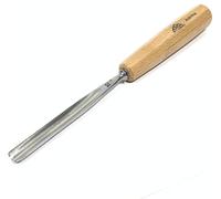 STUBAI Ciseau à bois long poli forme 10 16 mm