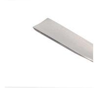 STUBAI Ciseau à bois long poli forme 4, 20 mm