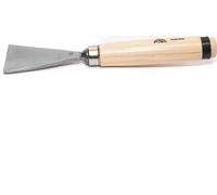 STUBAI Ciseau à bois long poli forme 63, 80 mm