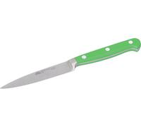 STUBAI couteau d'office de haute qualité forgé | 100 mm | couteau à légumes couteau de cuisine en acier inoxydable pour couper sans effort les légumes, les fruits & les aliments, lavable au lave-vaiss
