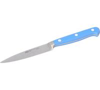 STUBAI couteau d'office de haute qualité forgé | 100 mm | couteau à poisson couteau de cuisine en acier inoxydable pour couper sans effort le poisson, la viande & les aliments, lavable au lave-vaissel