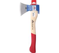 STUBAI Hache à main avec manche 800 g