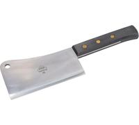 STUBAI Hachette lourde avec poignée PP 160 mm