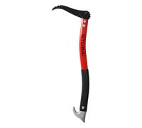 STUBAI Handsappie | Manche Ergonomique incurvé en Aluminium | 500 mm | Tire-Branche | Pince à Main pour ramasser, déplacer et Transporter des Morceaux de Bois et des Troncs d'arbres
