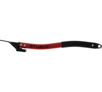 STUBAI Levier d'abattage avec manche alu et oeillet d'accrochage 570 mm