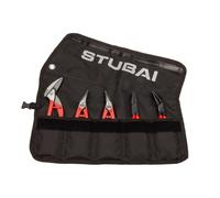 Pack 5 outils de toiture STUBAI