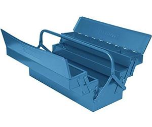 STUBAI Mont. Coffret à outils 430x200x150mm 3 pces