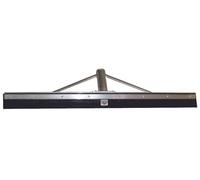 STUBAI Pelle à eau/pelle en caoutchouc 800 mm - Raclette robuste pour une élimination efficace de l'eau sur les surfaces lisses, idéale pour les ateliers, les chantiers, les entrepôts et les travaux d