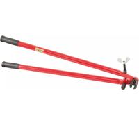 STUBAI Pince à cintrer les supports de gouttière 600mm - 282411