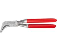 STUBAI Pince à plier en aluminium coudée à 45° 282171 Pince à plier Pince à plier