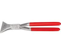 STUBAI Pince à sertir en aluminium AG, 60mm droite
