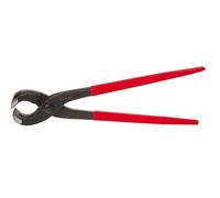 STUBAI Pince de ferblantier, PVC, insérée 300 mm