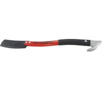 STUBAI Praxe avec manche alu et antidérapant 580 mm