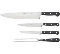 STUBAI Trousse à roulettes équipée (kit d'apprentissage) 4 pièces