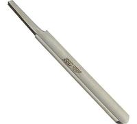 STUBAI Tube à ébarber HSS 32 mm sans manche en forme de U anglais Les grands rayons ou les billes peuvent être tournés sans problème GL 46cm