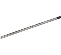 STUBAI Tube de coupe HSS, sans manche, 400 mm 13 mm