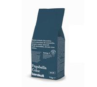 Stuc pour joints Kerakoll Fugabella KK 30 bleu 3 kg